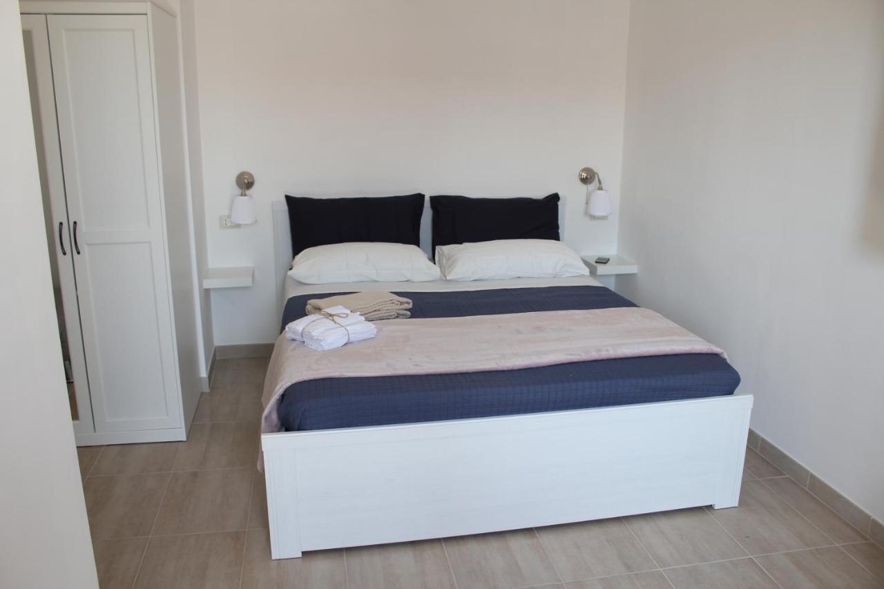 Piccolo Ulivo B&B Salento Vernole Dış mekan fotoğraf