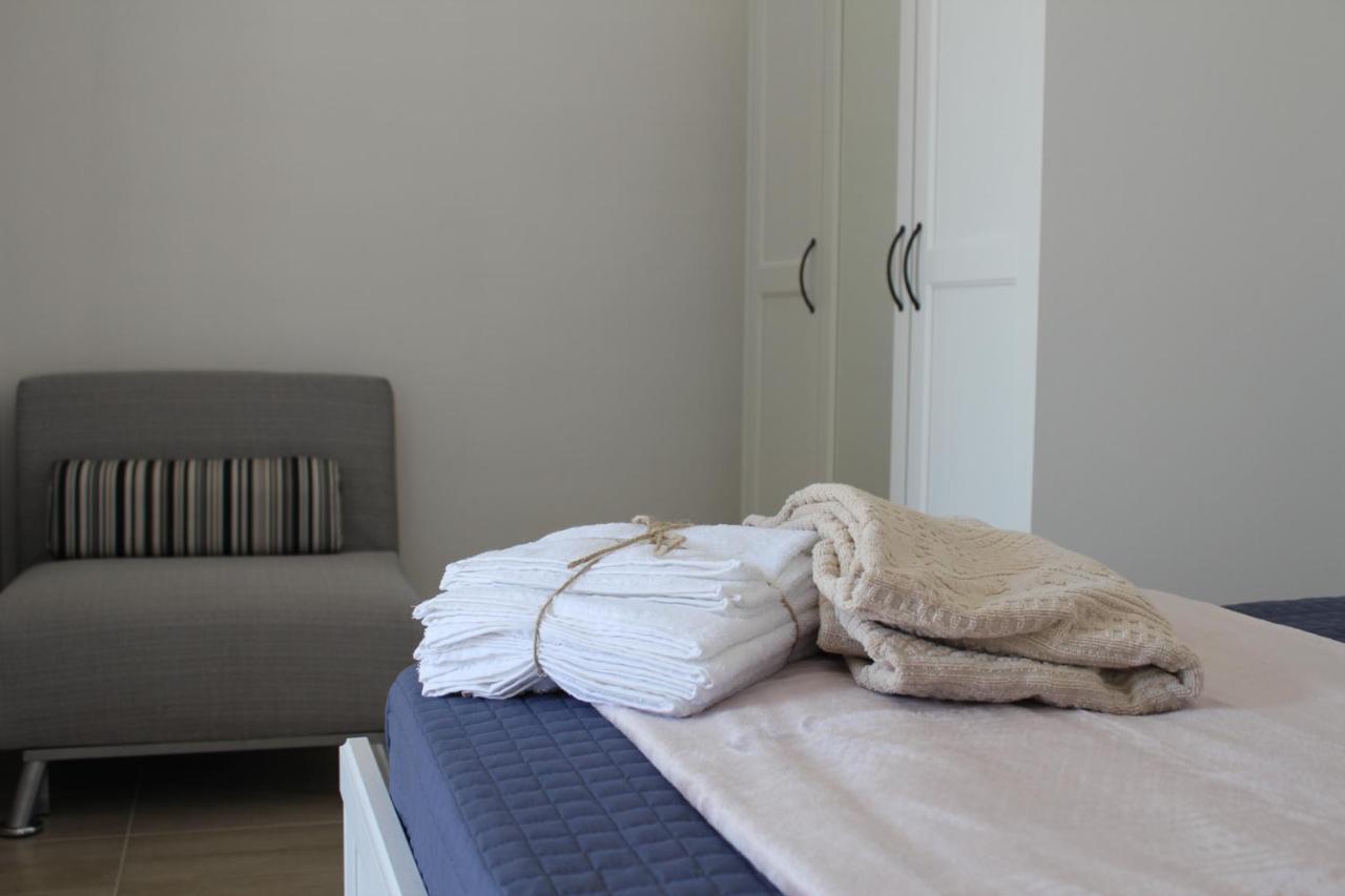 Piccolo Ulivo B&B Salento Vernole Dış mekan fotoğraf