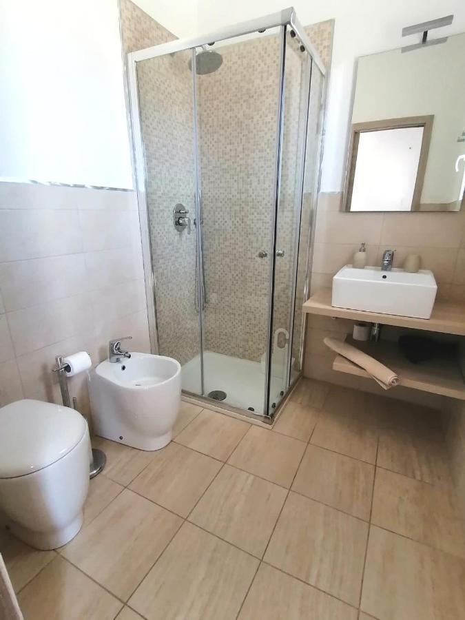 Piccolo Ulivo B&B Salento Vernole Dış mekan fotoğraf